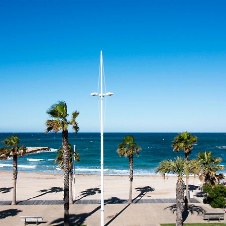 Hôtel Bel Azur Six-Fours-les-Plages Buitenkant foto