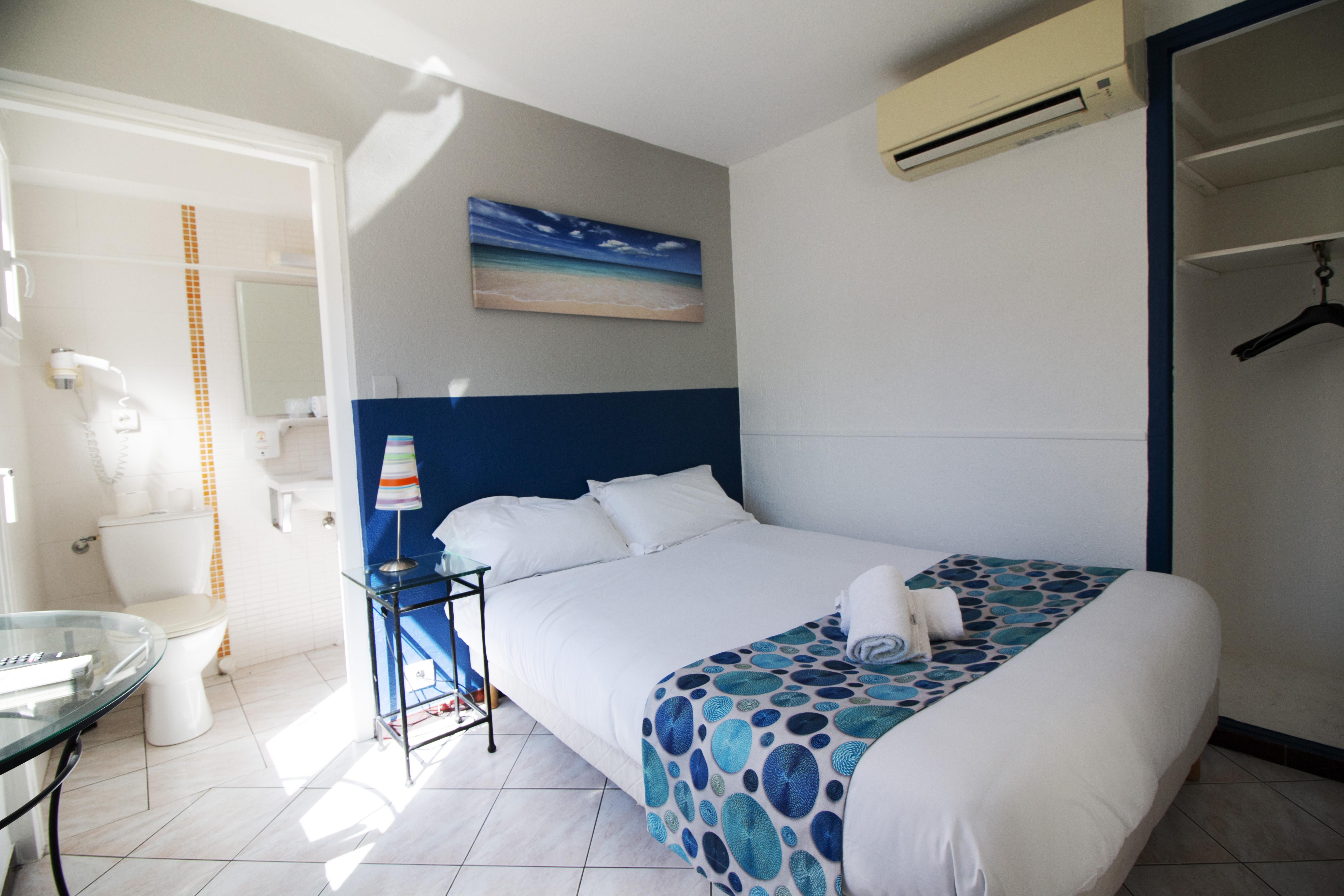Hôtel Bel Azur Six-Fours-les-Plages Buitenkant foto