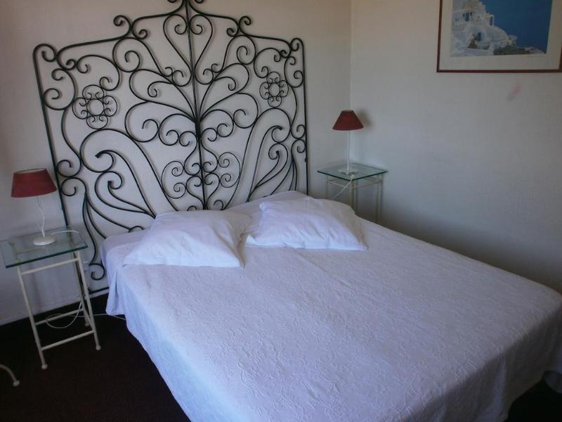 Hôtel Bel Azur Six-Fours-les-Plages Buitenkant foto
