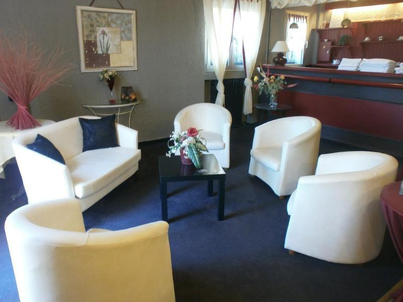 Hôtel Bel Azur Six-Fours-les-Plages Buitenkant foto