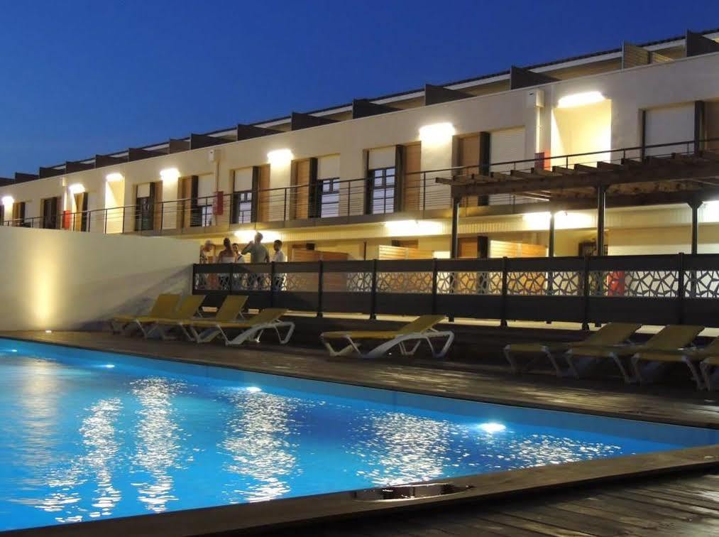 Hôtel Bel Azur Six-Fours-les-Plages Buitenkant foto