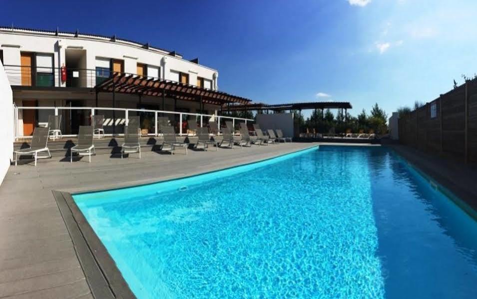 Hôtel Bel Azur Six-Fours-les-Plages Buitenkant foto
