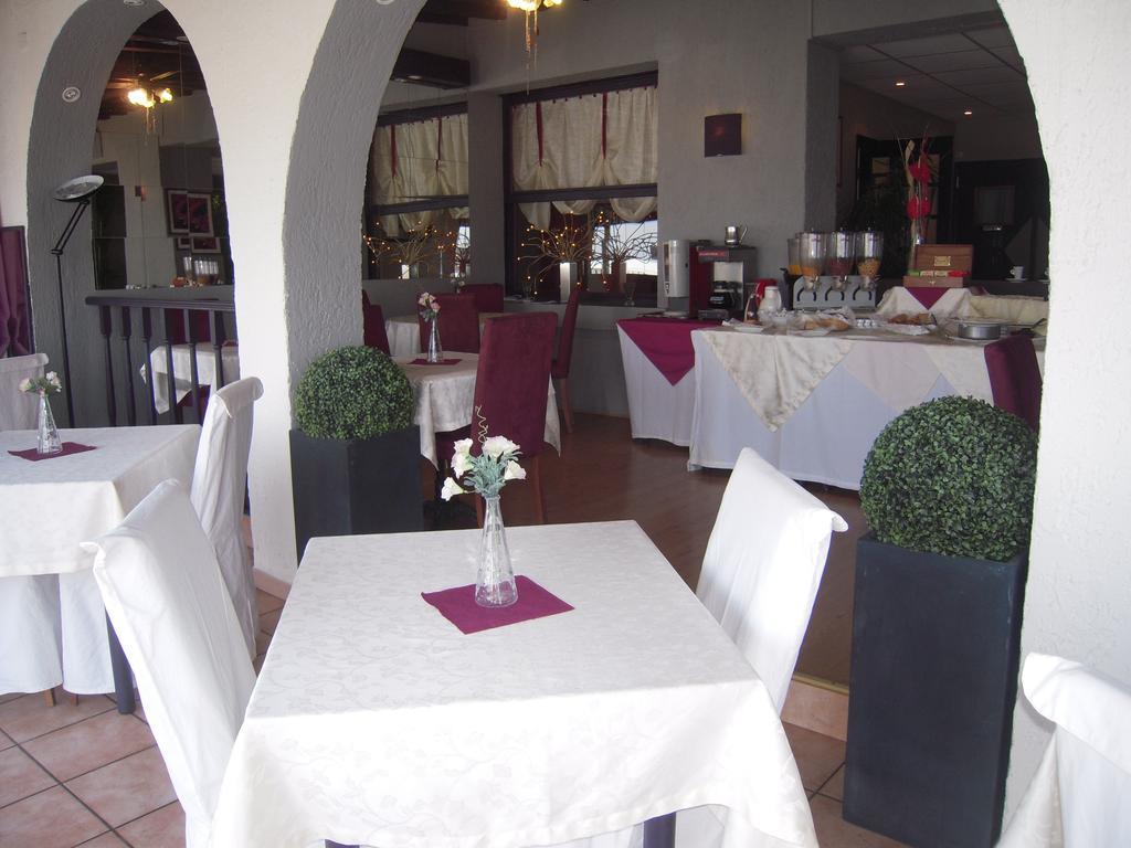 Hôtel Bel Azur Six-Fours-les-Plages Buitenkant foto